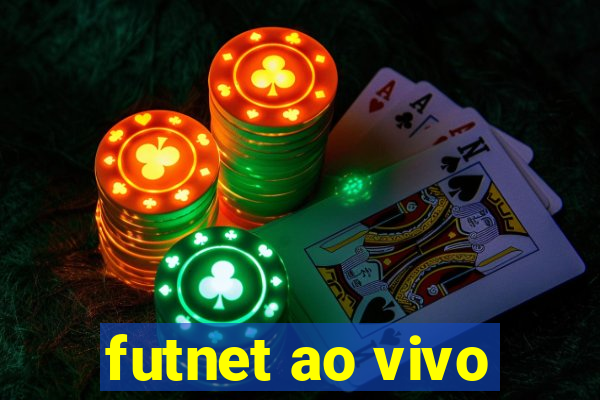 futnet ao vivo